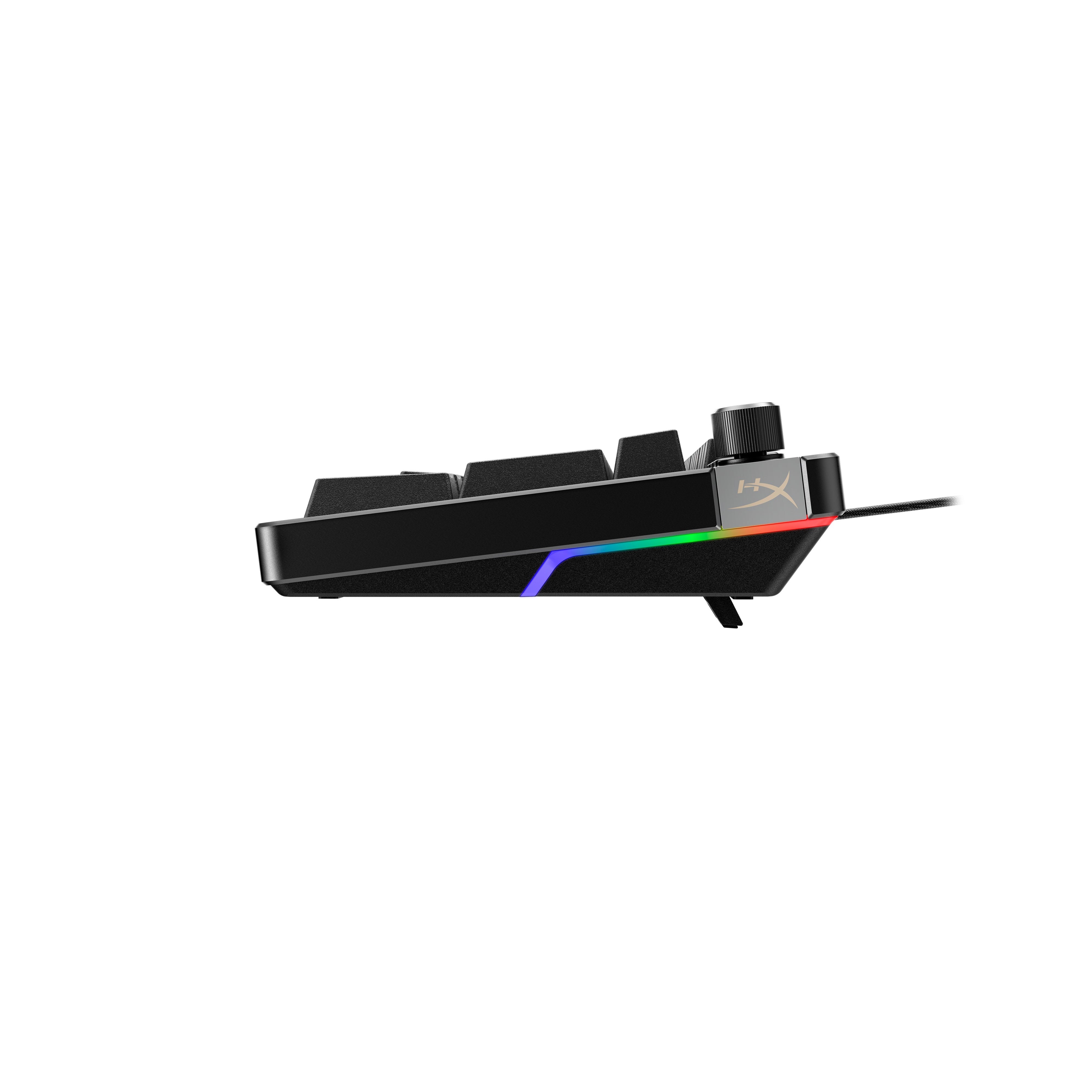 HyperX Alloy Rise Gaming Keyboard HyperX Alloy Rise Gaming Keyboard